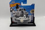 Hot Wheels Disney Steamboat Mickey Mouse