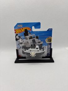 Hot Wheels Disney Steamboat Mickey Mouse