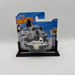 Hot Wheels Disney Steamboat Mickey Mouse