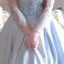 my fairy godmother dress Image 3