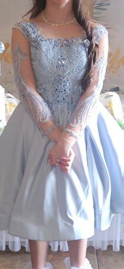 my fairy godmother dress