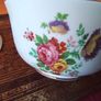 China Tea Plates+ Sugar Bowl Image 6
