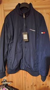 Hilfiger jacket