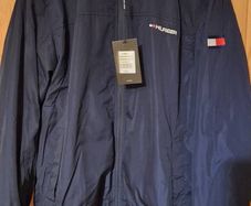 Hilfiger jacket