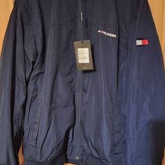 Hilfiger jacket
