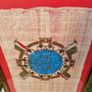 Egyptian Art Vintage Papyrus Handmade - Egyptian Museum Cairo Image 5