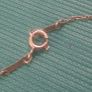 Tiffany Jewellery Set - Carved Hearts Image 8