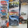 Toy Cars of German Brands BMW Mercedes-Benz Porsche Volkswagen VW Opel Audi Image 4