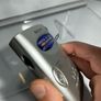 Sony Walkman SRF-59 classic AM/FM analogue personal radio 2001 Image 4