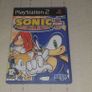 Sonic Mega Collection Plus Top Playstation 2 Game For Sale Here Image 4