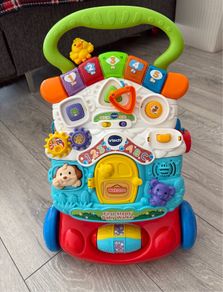baby walker