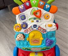baby walker