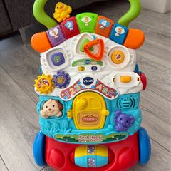 baby walker