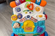 baby walker