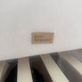 Mama's and Papa's Cot with new mattress Image 2