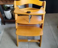baby chair