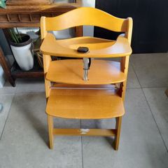 baby chair