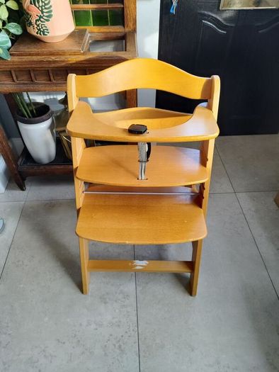 baby chair