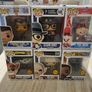 Funko pops Image 6