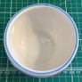 Avoca Blue Trinket Bowl / Sugar Bowl Image 4
