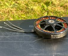 T-Motor U8II lite 85 Kv Electric Drone Motors