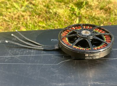 T-Motor U8II lite 85 Kv Electric Drone Motors