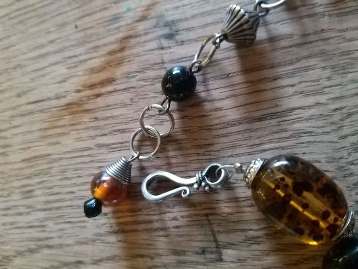 Costume Necklace