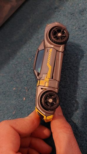 Transformer / toy