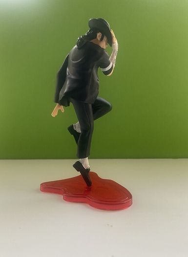 11 cm Jackson Figure, item is New
