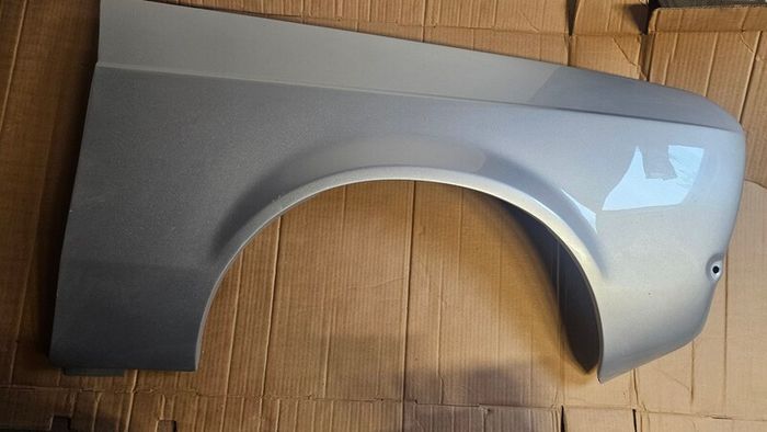Escort MK2 Wings