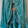 Jasmine costume Image 3
