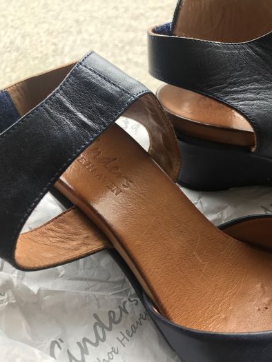 Ladies Sandal
