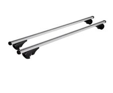 Roofbars for Volkswagen Touran