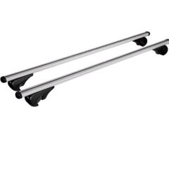 Roofbars for Volkswagen Touran