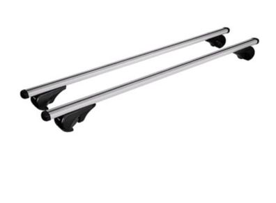 Roofbars for Volkswagen Touran