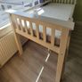 Bunk Bed with Desk Image 4