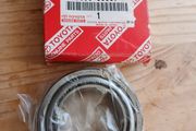 Genuine Toyota Hiace,hilux, 90366-50007 (bearing(for Rear Differential Case))