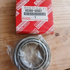 Genuine Toyota Hiace,hilux, 90366-50007 (bearing(for Rear Differential Case))