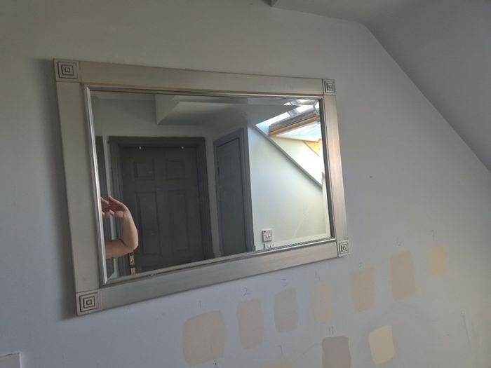free mirror
