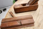 carpenters planes