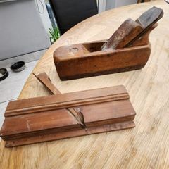 carpenters planes