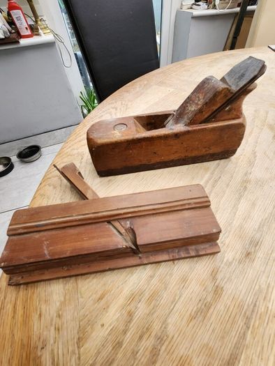 carpenters planes