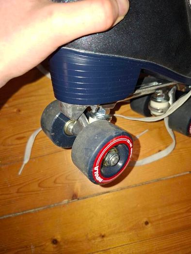 Roller Skates