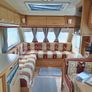 Swift Challenger 530se Caravan For Sale Image 5