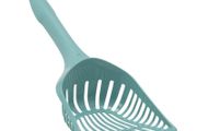 Pet Nova Cat Litter Scoop XL Blue