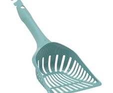 Pet Nova Cat Litter Scoop XL Blue