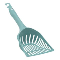 Pet Nova Cat Litter Scoop XL Blue