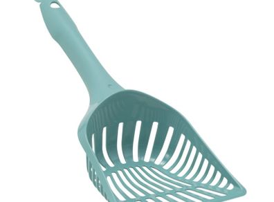 Pet Nova Cat Litter Scoop XL Blue
