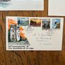 First day issue stamps in mint condition 10 euros each Image 7
