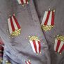 Double buddy popcorn 2 person snuddie Image 2
